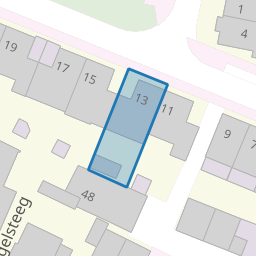 Perceel HMD00-G-2435