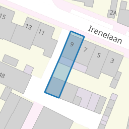 Perceel HMD00-G-2438