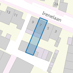 Perceel HMD00-G-2439