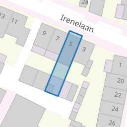 Perceel HMD00-G-2440