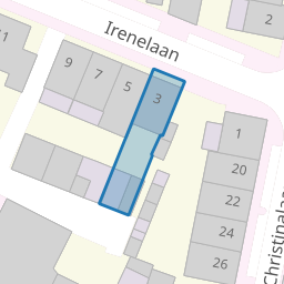 Perceel HMD00-G-2441