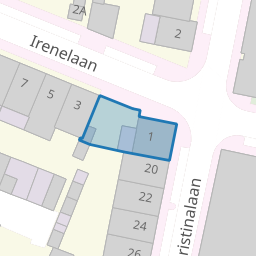 Perceel HMD00-G-2442