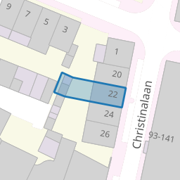 Perceel HMD00-G-2444