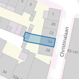 Perceel HMD00-G-2445