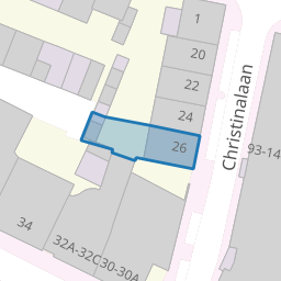 Perceel HMD00-G-2446