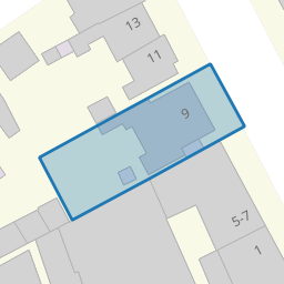 Perceel HMD00-G-2451