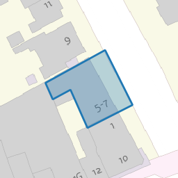 Perceel HMD00-G-2452