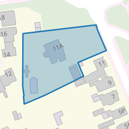 Perceel HMD00-G-2458