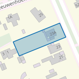 Perceel HMD00-G-2462