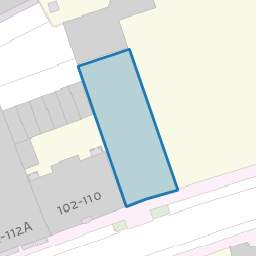 Perceel HMD00-G-2467