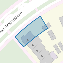 Perceel HMD00-G-2469