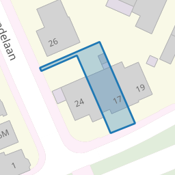 Perceel HMD00-G-2474