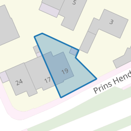 Perceel HMD00-G-2475