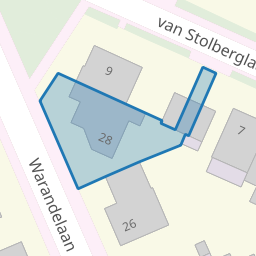 Perceel HMD00-G-2477