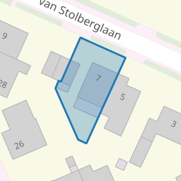 Perceel HMD00-G-2479