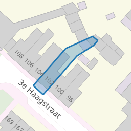 Perceel HMD00-G-2493