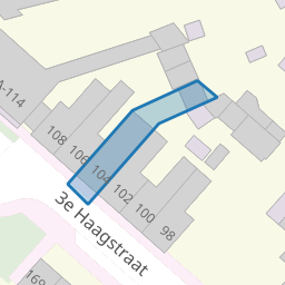 Perceel HMD00-G-2494