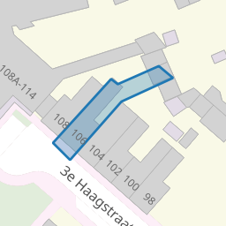 Perceel HMD00-G-2495