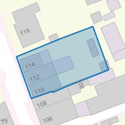 Perceel HMD00-G-2497