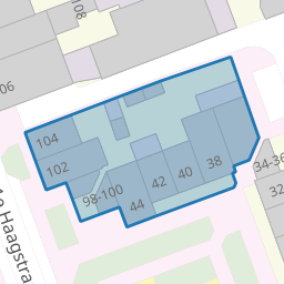 Perceel HMD00-G-2499