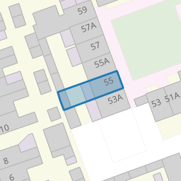 Perceel HMD00-G-2505