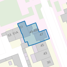 Perceel HMD00-G-2510