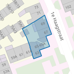 Perceel HMD00-G-2511