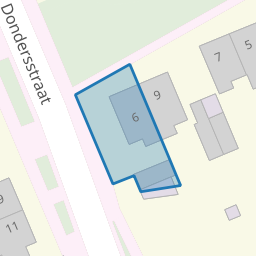 Perceel HMD00-G-2522