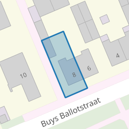 Perceel HMD00-G-2529