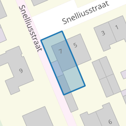 Perceel HMD00-G-2530