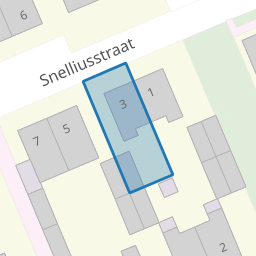 Perceel HMD00-G-2534