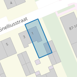 Perceel HMD00-G-2535