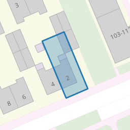 Perceel HMD00-G-2536