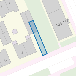 Perceel HMD00-G-2537