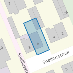 Perceel HMD00-G-2541