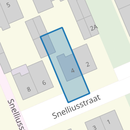 Perceel HMD00-G-2542