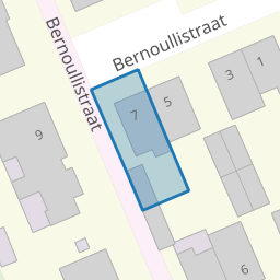 Perceel HMD00-G-2544