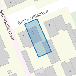 Perceel HMD00-G-2545