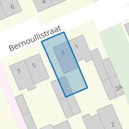 Perceel HMD00-G-2546