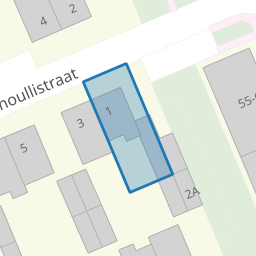 Perceel HMD00-G-2547