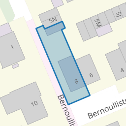 Perceel HMD00-G-2551