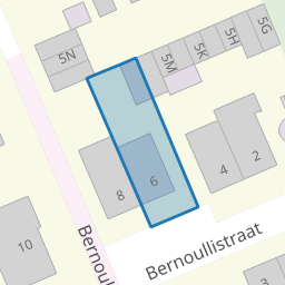 Perceel HMD00-G-2552