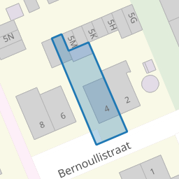 Perceel HMD00-G-2553