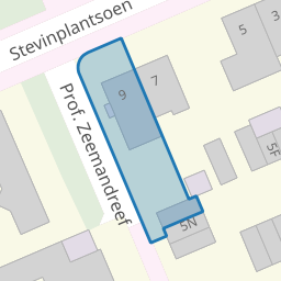 Perceel HMD00-G-2562