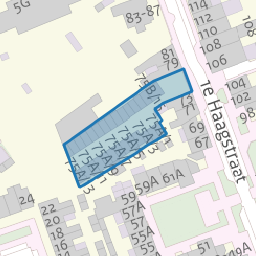 Perceel HMD00-G-2575