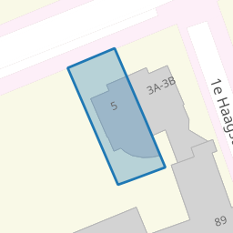 Perceel HMD00-G-2578