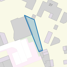 Perceel HMD00-G-2580