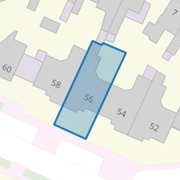 Perceel HMD00-G-2584