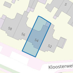 Perceel HMD00-G-2585