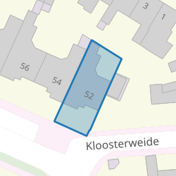 Perceel HMD00-G-2586